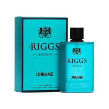 RIGGS PERFUME 100ML